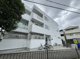 L&CスターハイツNO16の画像