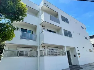 L&CスターハイツNo16【3階】の外観