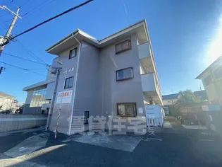 シティ赤坂の画像