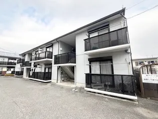 ルミナスコートトヨクBの画像