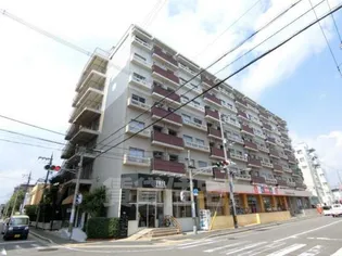 京都友禅文化会館【2階】の外観