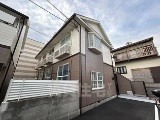 エンジェルコスモ稲葉荘3の画像