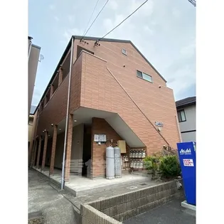 エスポワール本陣の画像