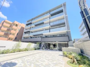 アドバンス京都フェリスの画像