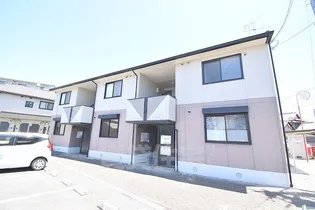 コンフォール美喜Iの画像