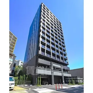 アステリ鶴舞テーセラ【14階】の外観