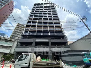 アステリ鶴舞テーセラ【15階】の外観