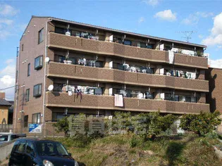 第2エトワール【3階】の外観