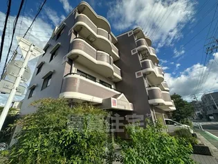 シャレー北花田の画像