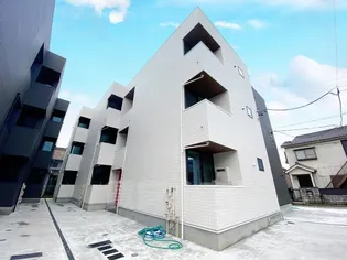 WARREN SHIMOKOMENO IIIの画像