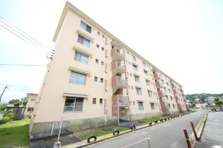 ビレッジハウス大淀の画像