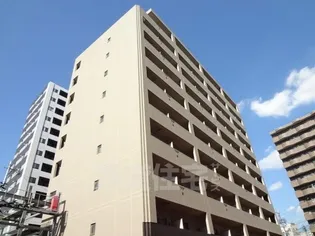 M-stage Aoi【8階】の外観