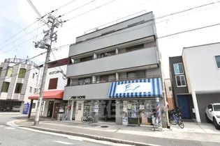 山田ビルの画像