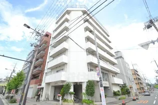 メゾンコウロの画像