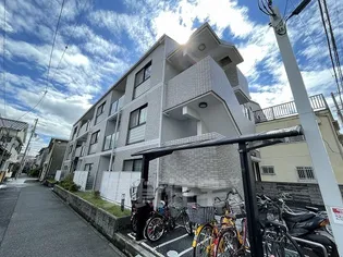 アイマンション東大物の画像