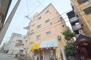 光洋マンションの画像