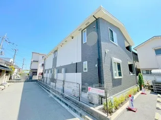 メゾン エインシェント Ⅰの画像