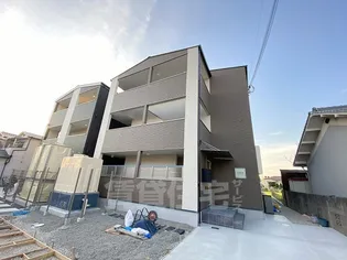 グランフィールドの画像