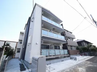 GRANDIR河内花園の画像