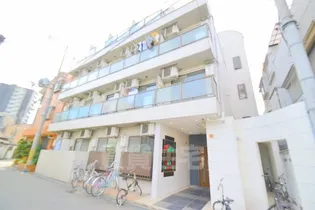 サンポート21の画像