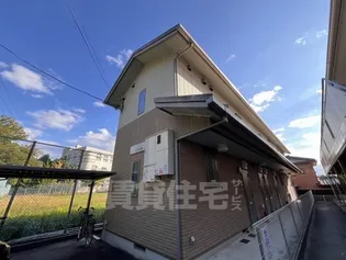 メゾン大黒の画像