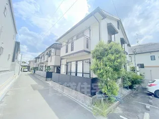 グリーンセゾンの画像