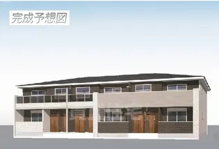 フォルトゥーナIIIの画像