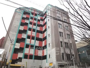 フィルズ薬院【5階】の外観