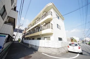 藤井マンション岩田の画像