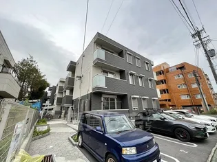 リマーニ池下の画像