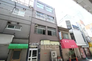 TAKUSHI BLD YODOGAWAの画像