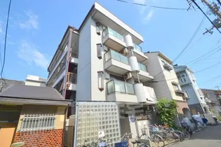 ノーブル中宮の画像