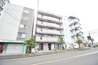 アネックス2号館の画像