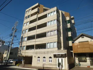 HEEPOP VILLAの画像