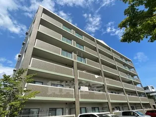 ヒルズ刀根山の画像