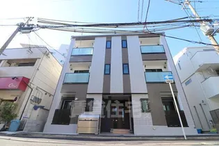 LA MAISON DE RITAの画像