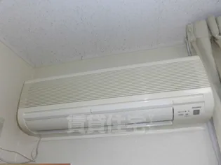 レオパレス松川【2階】の内装