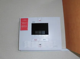 レオパレス松川【2階】の内装