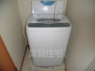 レオパレス松川【2階】のその他画像