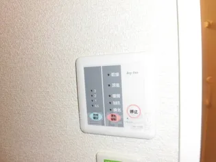 レオパレス松川【2階】のその他画像