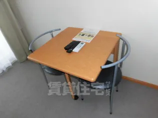 レオパレス松川【2階】のその他画像