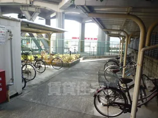 レオパレス松川【2階】のその他画像