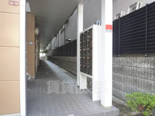 レオパレス松川【2階】のその他画像