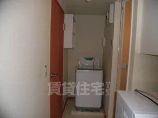 レオパレス松川【2階】の内装