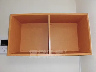 レオパレス松川【2階】の内装