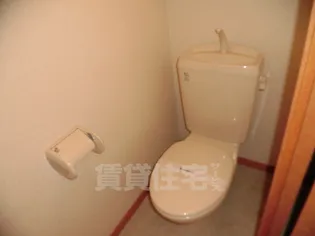 レオパレス松川【2階】の内装