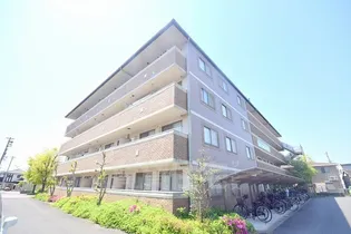 イングランドアヴェニュー1番館の画像