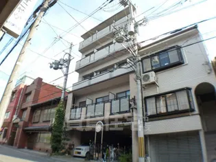 アンシャンテ滝村の画像