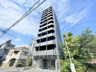 プレイシズ新大阪の画像