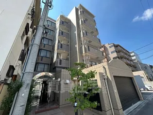 SHIGIハイツの画像